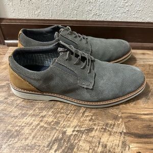 Men’s Nunn Bush dress shoes